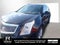 2010 Cadillac SRX Turbo Premium