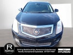 2010 Cadillac SRX Turbo Premium