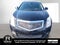 2010 Cadillac SRX Turbo Premium