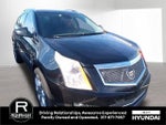 2010 Cadillac SRX Turbo Premium