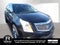 2010 Cadillac SRX Turbo Premium