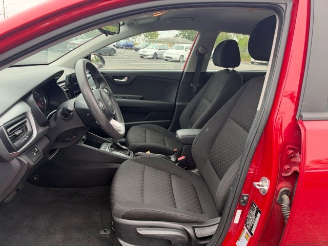 2023 Kia Rio S