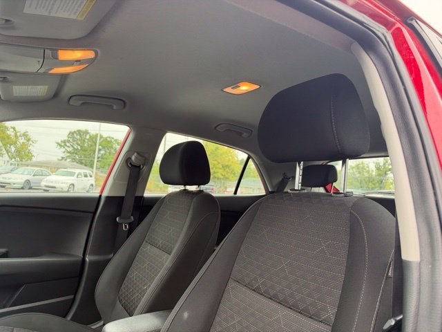 2023 Kia Rio S