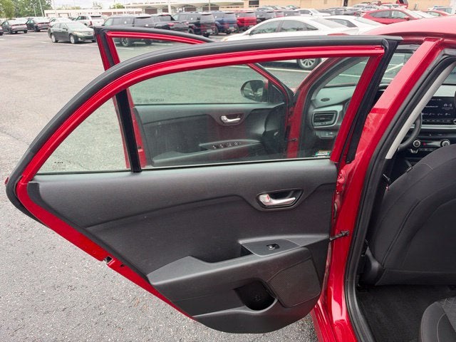 2023 Kia Rio S