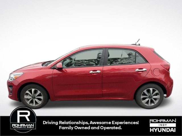 2023 Kia Rio S