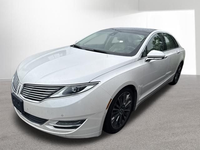 2013 Lincoln MKZ Base