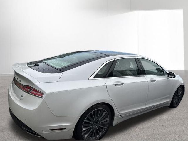 2013 Lincoln MKZ Base