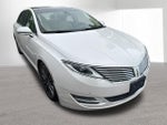 2013 Lincoln MKZ Base