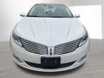 2013 Lincoln MKZ Base
