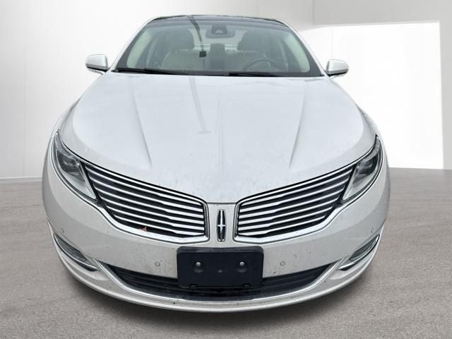 2013 Lincoln MKZ Base