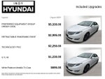 2013 Lincoln MKZ Base