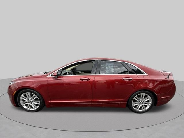 2014 Lincoln MKZ Hybrid Base