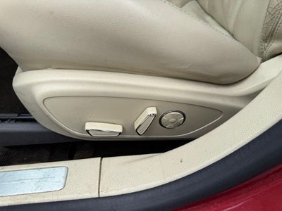 2014 Lincoln MKZ Hybrid Base
