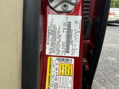 2014 Lincoln MKZ Hybrid Base