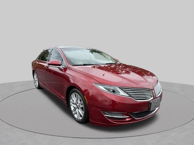 2014 Lincoln MKZ Hybrid Base