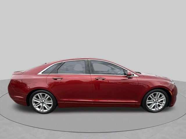 2014 Lincoln MKZ Hybrid Base