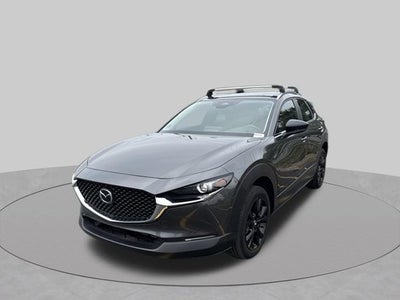 2025 Mazda Mazda CX-30 2.5 S Select Sport