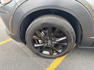 2025 Mazda Mazda CX-30 2.5 S Select Sport