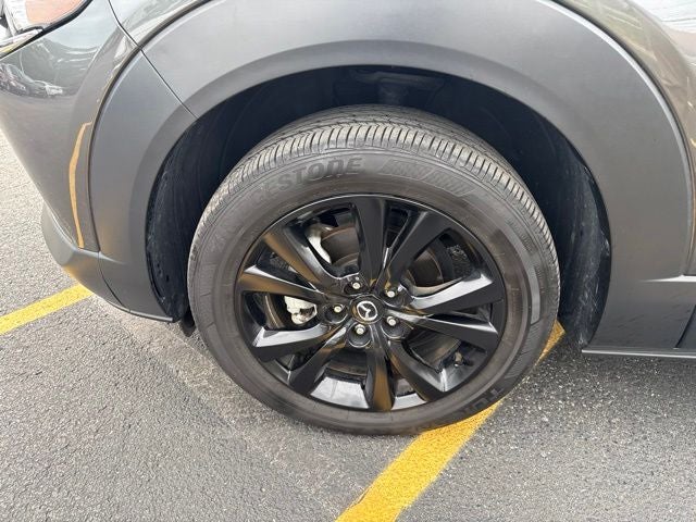 2025 Mazda Mazda CX-30 2.5 S Select Sport