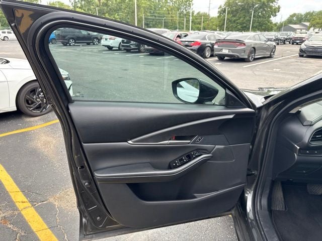 2025 Mazda Mazda CX-30 2.5 S Select Sport