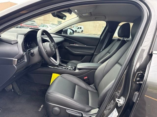 2025 Mazda Mazda CX-30 2.5 S Select Sport