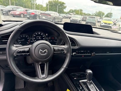 2025 Mazda Mazda CX-30 2.5 S Select Sport