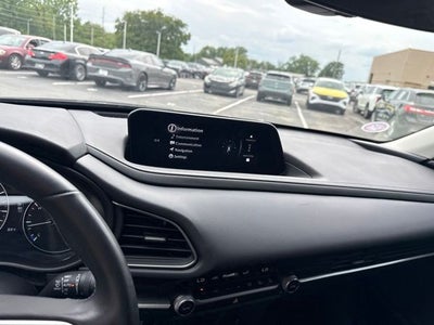 2025 Mazda Mazda CX-30 2.5 S Select Sport