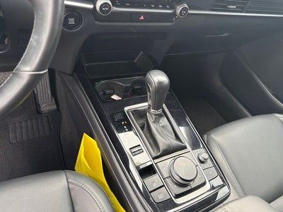 2025 Mazda Mazda CX-30 2.5 S Select Sport