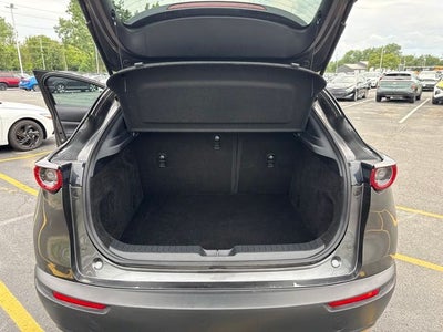 2025 Mazda Mazda CX-30 2.5 S Select Sport