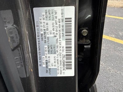 2025 Mazda Mazda CX-30 2.5 S Select Sport
