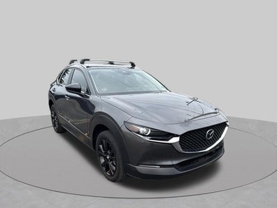 2025 Mazda Mazda CX-30 2.5 S Select Sport