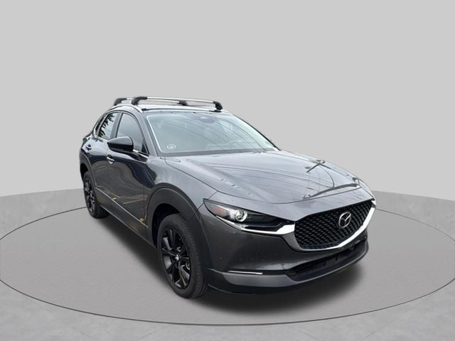 2025 Mazda Mazda CX-30 2.5 S Select Sport