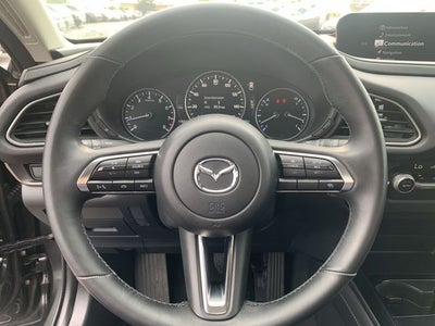 2025 Mazda Mazda CX-30 2.5 S Select Sport