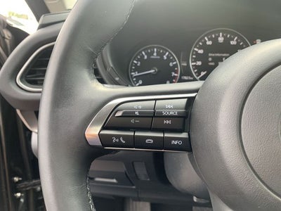 2025 Mazda Mazda CX-30 2.5 S Select Sport