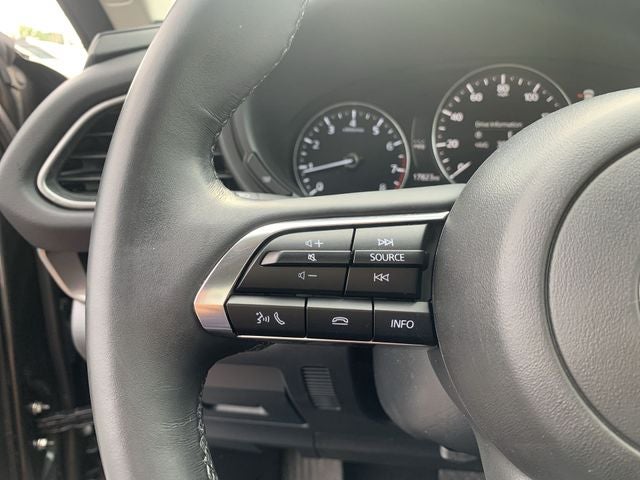2025 Mazda Mazda CX-30 2.5 S Select Sport