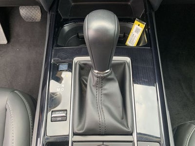 2025 Mazda Mazda CX-30 2.5 S Select Sport