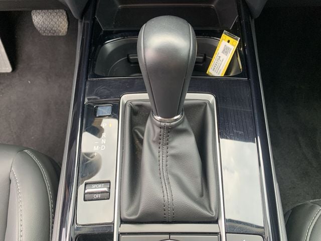 2025 Mazda Mazda CX-30 2.5 S Select Sport