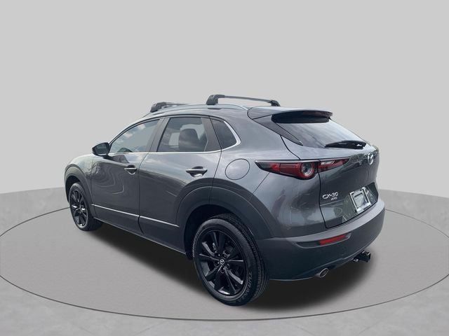 2025 Mazda Mazda CX-30 2.5 S Select Sport