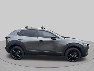 2025 Mazda Mazda CX-30 2.5 S Select Sport