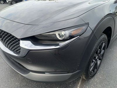 2025 Mazda Mazda CX-30 2.5 S Select Sport