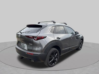 2025 Mazda Mazda CX-30 2.5 S Select Sport