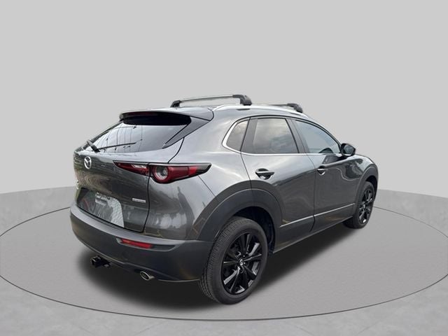2025 Mazda Mazda CX-30 2.5 S Select Sport