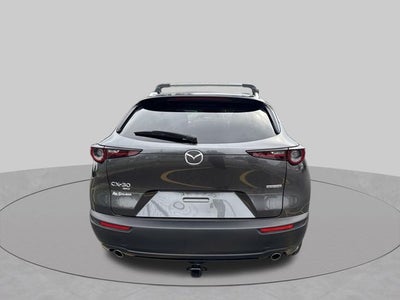 2025 Mazda Mazda CX-30 2.5 S Select Sport