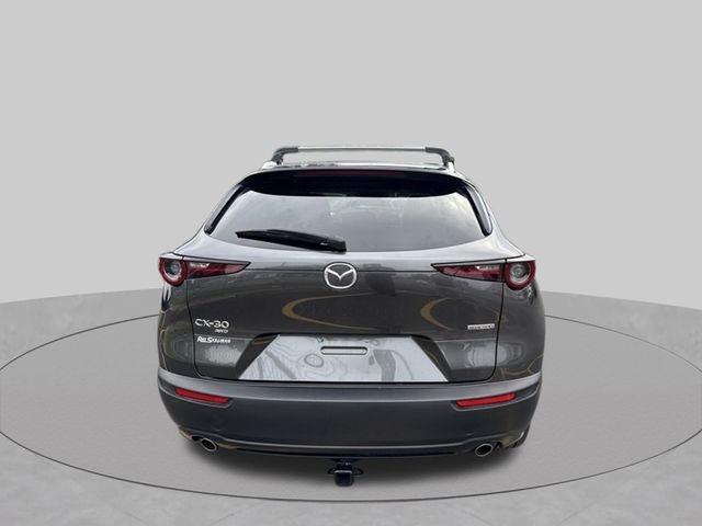 2025 Mazda Mazda CX-30 2.5 S Select Sport