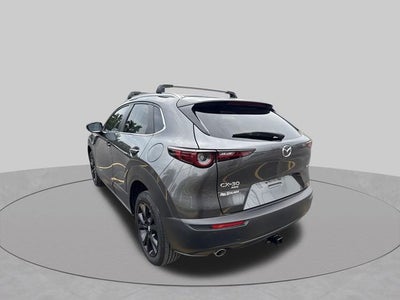 2025 Mazda Mazda CX-30 2.5 S Select Sport