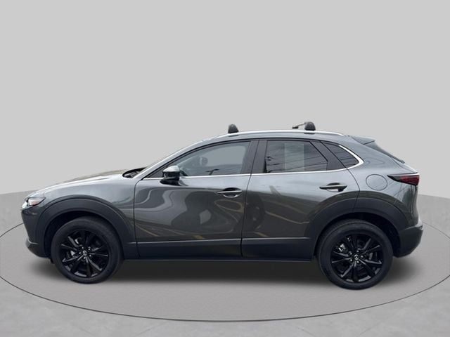 2025 Mazda Mazda CX-30 2.5 S Select Sport