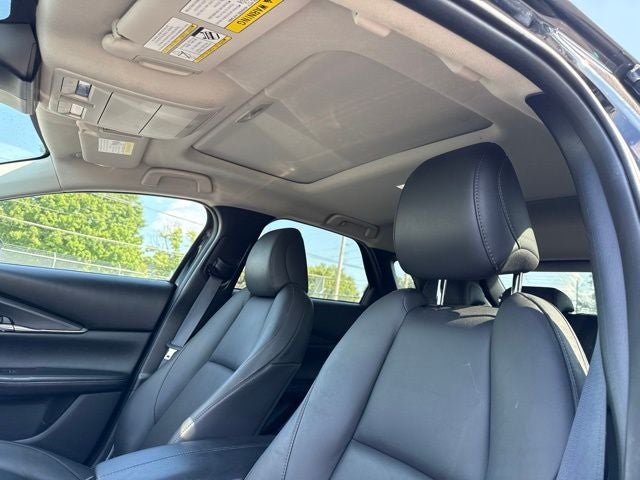 2025 Mazda Mazda CX-30 2.5 S Preferred Package