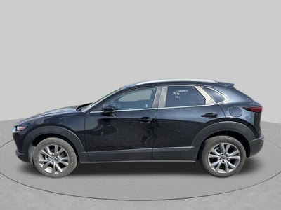 2025 Mazda Mazda CX-30 2.5 S Preferred Package