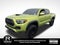 2022 Toyota Tacoma TRD Pro V6