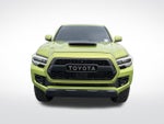 2022 Toyota Tacoma TRD Pro V6